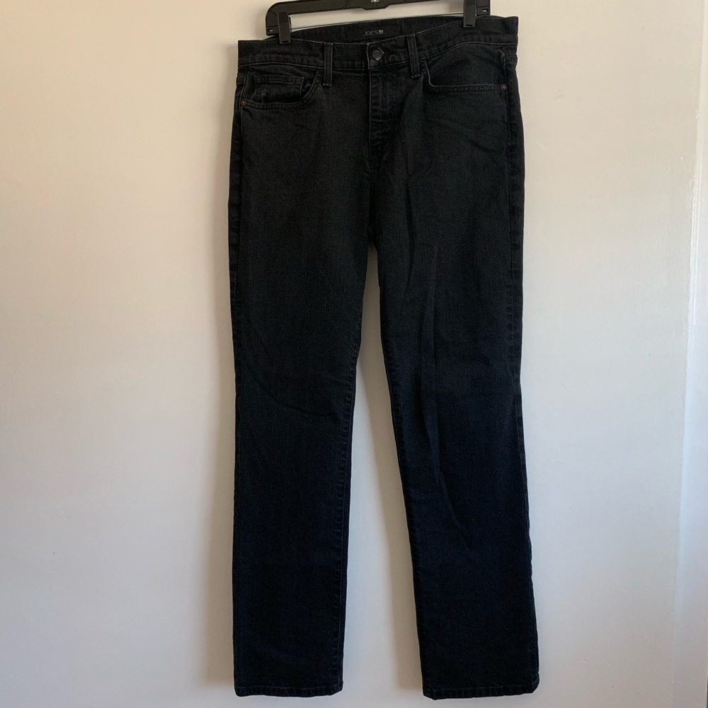 ⭐️3/$25⭐️ Men’s Black Joe’s Jeans The Classic